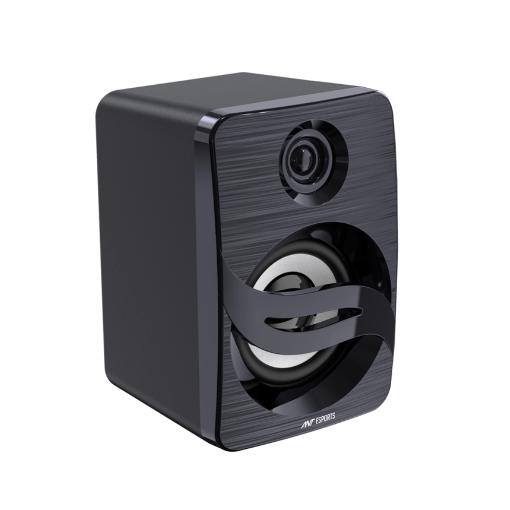 Ant Esports Gaming Speaker USB 2.0 GS150 6w view 2